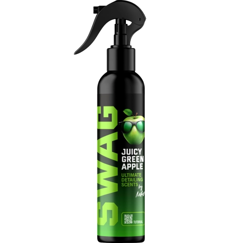 SWAG JUICY GREEN APPLE 150ml zapach do samochodu